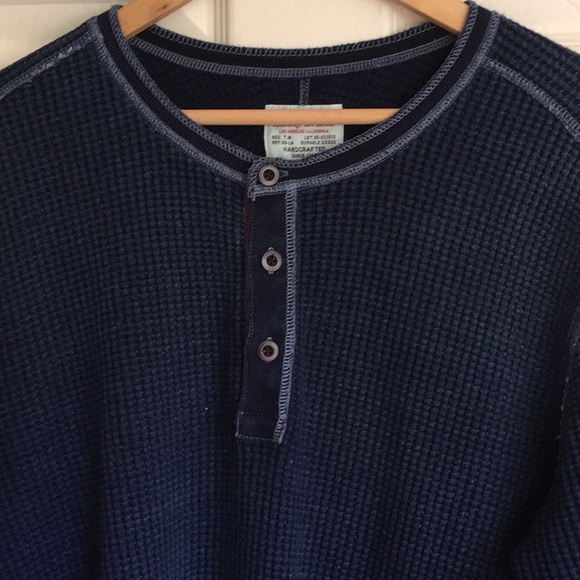 Lucky Brand Other - 💋ON SALE💋LUCKY BRAND long sleeve shirt